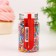 Confectionery Sprinking "Vermicell" color mix No. 1, 50 g