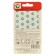 Siberian Troika Tomat seeds, mid -season, set 5 pcs