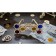 Wooden designer 3D "Steam-punk Goggla glasses"