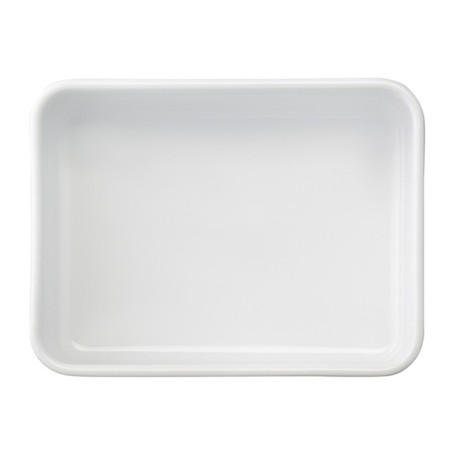Liberty Jones Marshmallow, 21.6x16.5 cm baking, cream color-2