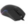Mouse Acer OMW121 Black Optical (6400DPI) USB (6but)