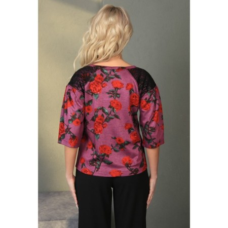 Female jumper, size 46-9