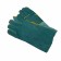 Crages Foxweld "Green", lining textiles, size L