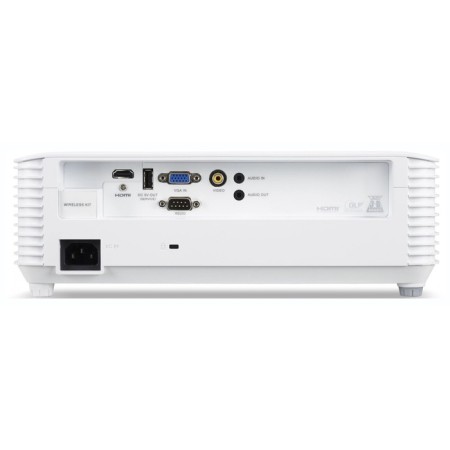 Projector Acer H5386BDI DLP 4500LM (1280x720) 20,000: 1 lamp resource: 6000 hours 1xusb Typea 1xh 107038-1