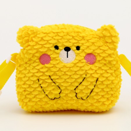 Children's Bear "Bear", 20 cm-2