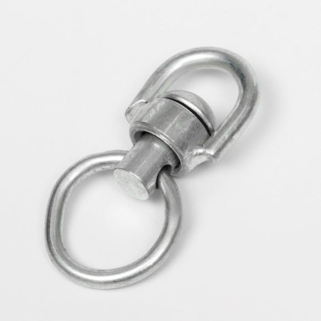 Vertlug with the ring "horseshoe", medium-3