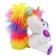 Soft toy Furry Tails "Unicorn Lily", interactive, dancing, with a mobile tail