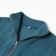 Flower jumper for children, dark turquoise color, height 134 cm