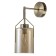 Wall lamp Divita E14x40W