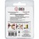 Construction and installation terminal Dori (QMS 2273-205) 5-wire, 6 pcs. In the blister
