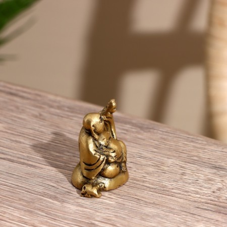 Souvenir "Hotay" Brass 4.5 cm-2