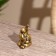 Souvenir "Hotay" Brass 4.5 cm