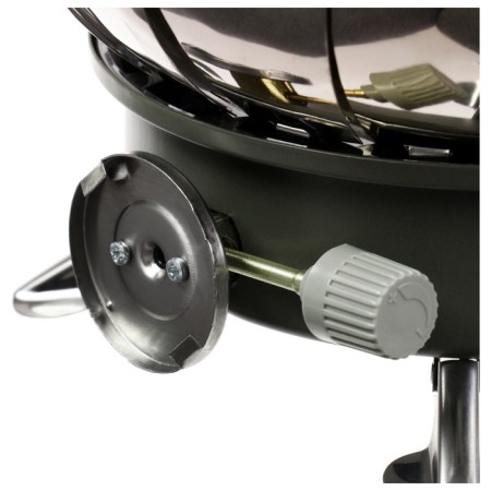 Portable gas stove Maclay-9