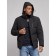 Male Winter jacket, size 50, black color