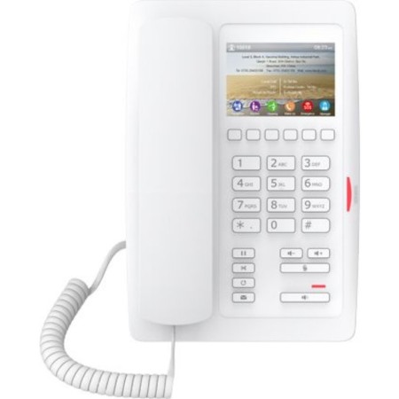 Phone IP Fanvil H5, white