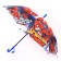 Children's umbrella. Spider man, red, 8 spokes d = 86 cm