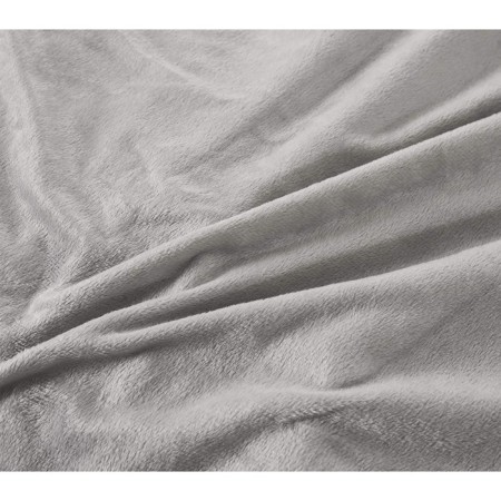 ANABALLY PLAD, size 220x240 cm, color gray color-2