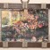 Souvenir Scroll "Mushroom abundance"
