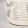 Lamp "RED" E14 40W Beige 22.5x22.5x30 cm Risalux