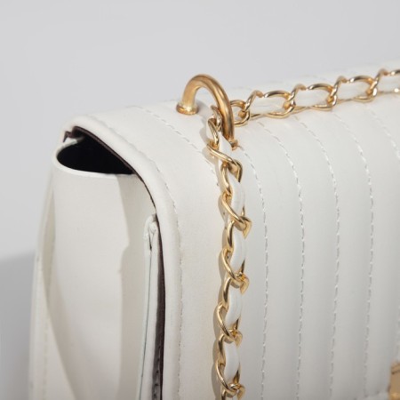 Bag-mixer on the valve, white color-3