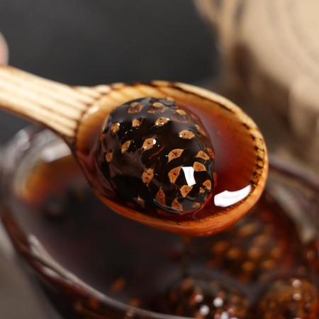 Pine cones jam, 130 ml-2