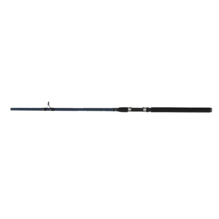 The feeder fider plug Namazu Strikers, test 10-180 g, length 3.3 m-2