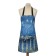 Apron Ethel "Night Sky" 58 x68cm, 100% p/e