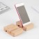 Copper stand "Keep Calm and Relax", 2 x 6 x 8 cm, BU