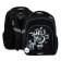 School backpack Erich Krause Ergoline 15l, 39 x 28 x 14 cm, ergonomic back, bicycle rider 57024