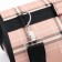 Bag - Animal Carriage "Cell", Pink, size M, 43 x 21 x 26 cm