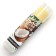 Lip balm, 5 g, coconut aroma, Beauty Food