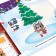 The magnetic book “New Year will come about”, 8 p.