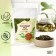 Rice Genmaych, with fried rice, contributes to weight loss, 50 g.