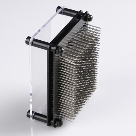 Antistress toy "Pinart" Express Sculptor 3D, 9 x 4.8 x 11 cm-1