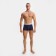 Panties men's panties, color dark blue mix, size 50