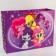 Gift package "Congratulations!" 61x46x20 cm, packaging, My Little Pony