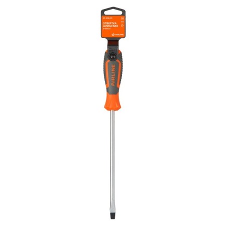 Swls Airline screw screws, with an ergonomic handle, 8x200 mm