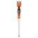 Swls Airline screw screws, with an ergonomic handle, 8x200 mm