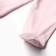 Kit for children, pink color, height 56-62 cm