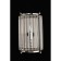 Wall lamp (sconces) Joanna E14 40W