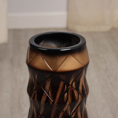 VAZ VAZ Ceramics Floor "Kennet" Tenderness, 60 cm, brown-1