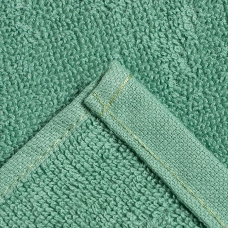 Tricky Ethel towel Color Green Slinets 30x60cm, 350 g/m2, 100% cotton-3