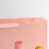 Laminated vertical “bottle for you”, l 31 x 40 x 11.5 cm, New Year