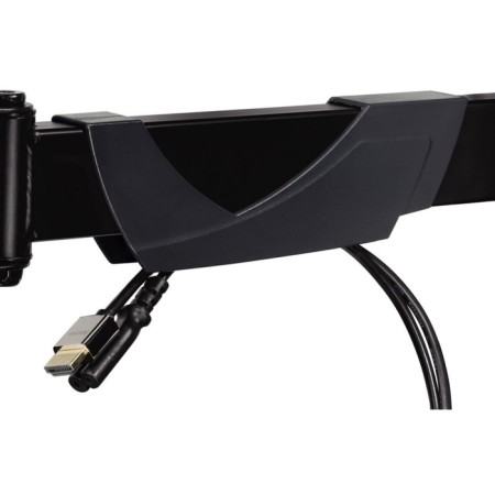 Hama Fullmotion Black 10 "-26" Max.25kg wall by Hama Fullmotion-8
