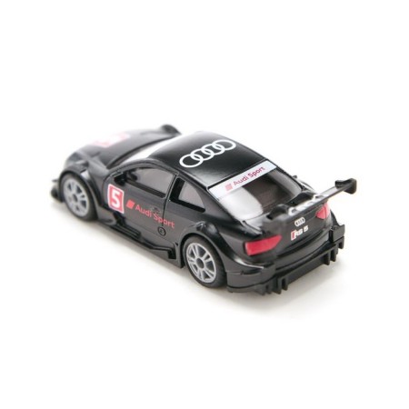 Siku Audi RS 5 racing machine-1