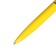 Automatic ball handle, 0.5 mm, under the logo, blue rod, yellow case