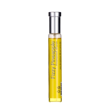 Perfume water Women's In100#gram "Sparking pineapple", 30 ml