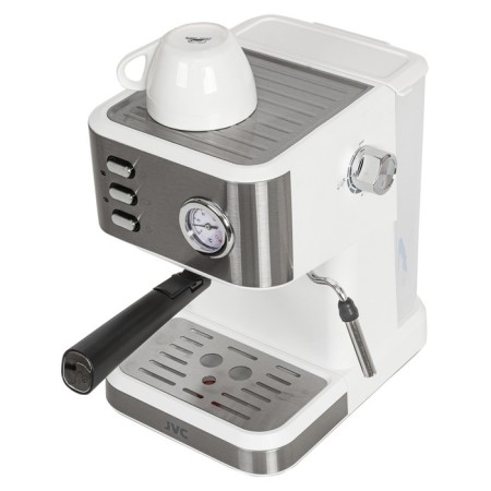 JVC JK-CF33 coffee maker, rye, 1050 watts, 1.5 l, white-3