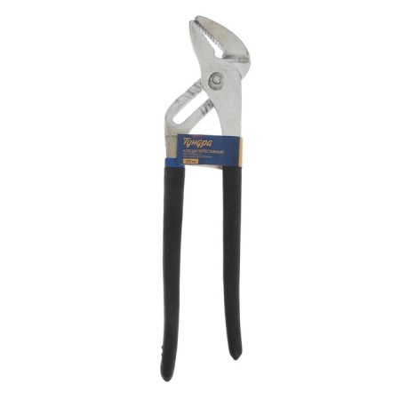 Ticks adult tundra, rubberized handles, 300 mm-3