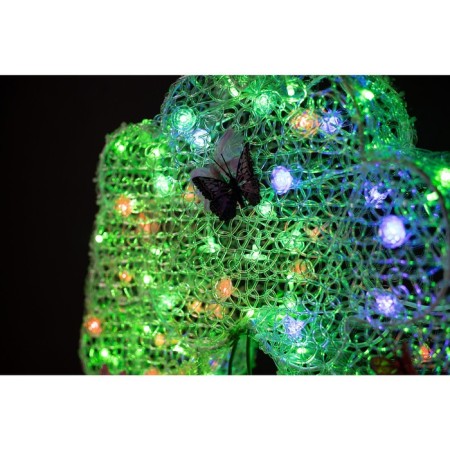 LED figure "Fairytale", 55 × 58 × 47 cm, 20 watts, 220 B-2